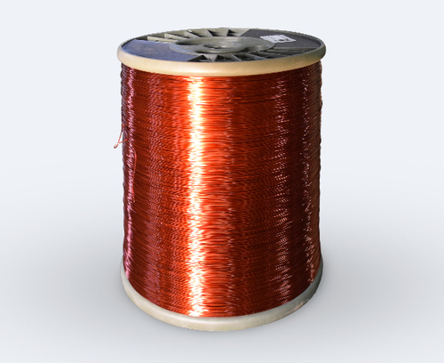 电磁线有哪些类型? - 湖州永信电磁线有限公司